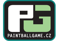 Paintball Game