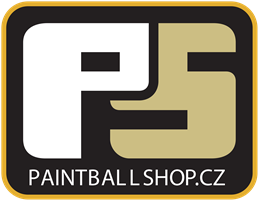 Paintball Shop